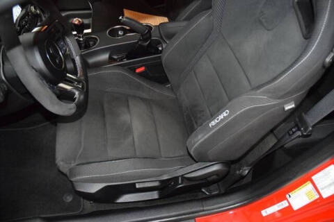 2017 Ford Mustang Shelby GT350