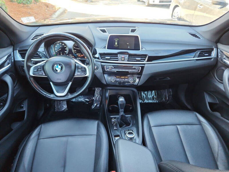 2019 BMW X1 sDrive28i