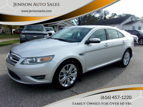 Jenison Auto Sales – Car Dealer in Jenison, MI