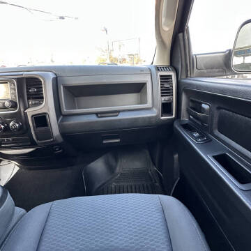 2014 RAM 1500 Express