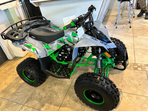 2023 Coolster 125F for sale at Chandler Powersports in Chandler AZ