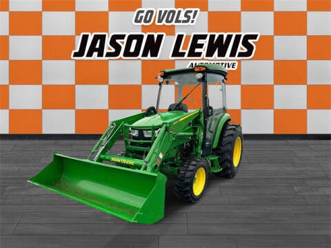 2023 John Deere 4044R