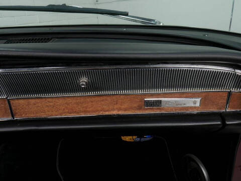 1966 Chrysler Imperial