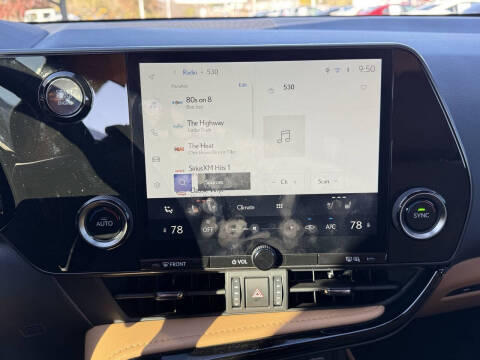 2025 Lexus NX 250 Premium