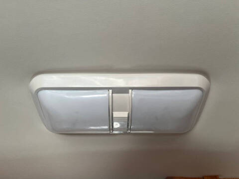 1996 Airstream Excella 1000