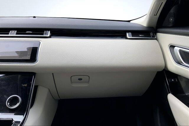 2021 Land Rover Range Rover Velar P250 S