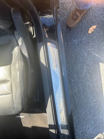 2011 Mercedes-Benz E-Class E 350