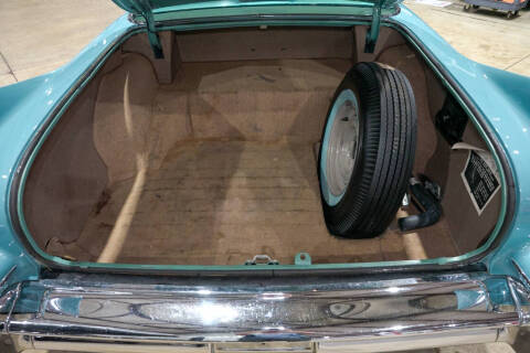 1958 Cadillac Series 62