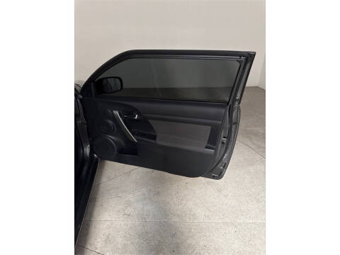 2016 Scion tC Release Series 10.0