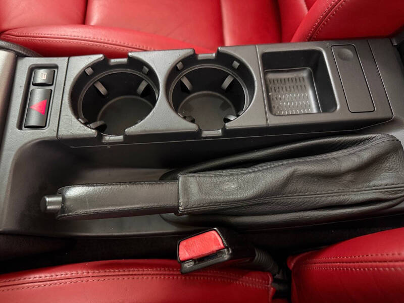 2004 BMW M3