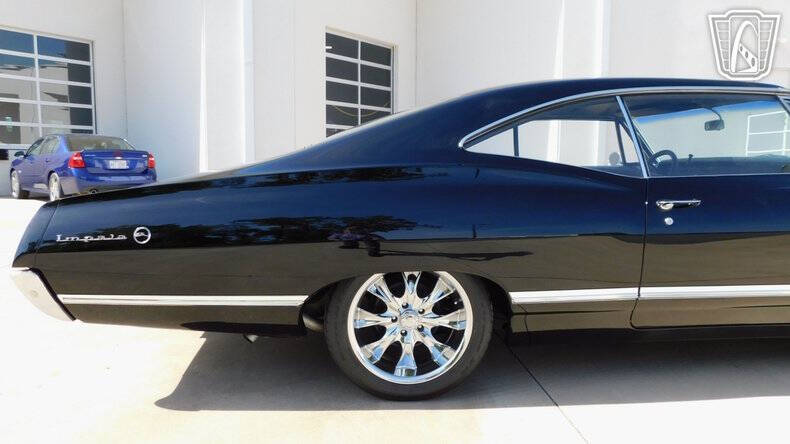 1967 Chevrolet Impala