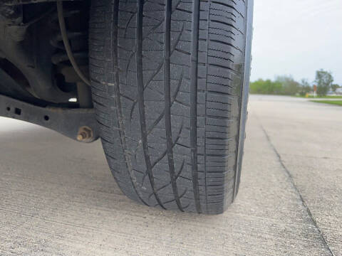 2015 Ford Expedition EL XLT