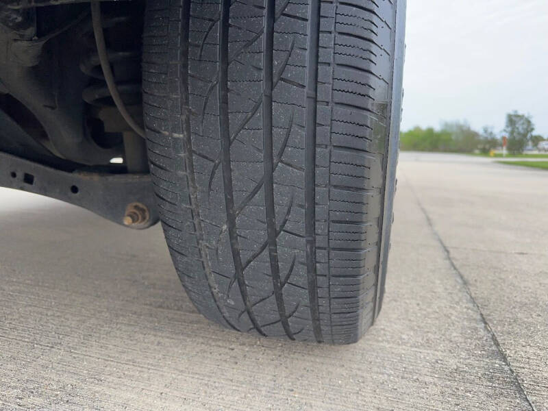 2015 Ford Expedition EL XLT