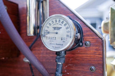 1922 Ford Model T