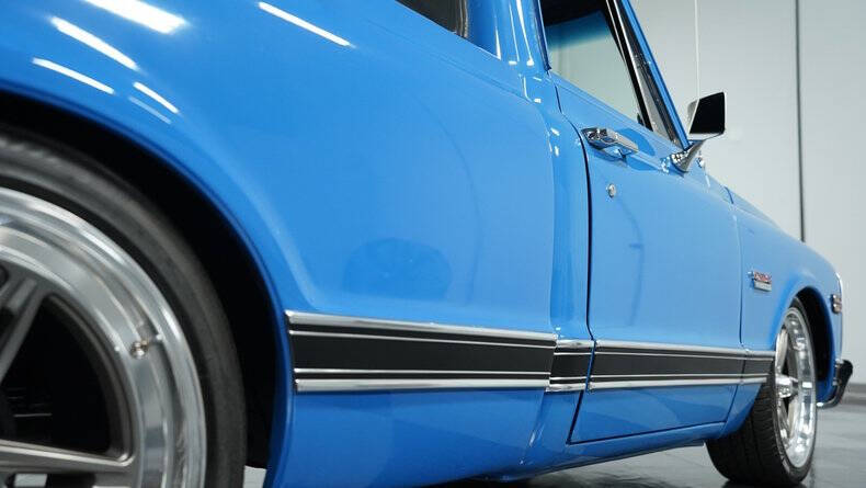 1972 GMC C/K 1500 Series