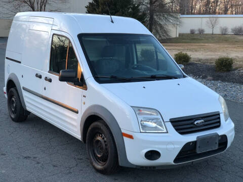 2013 transit for sale