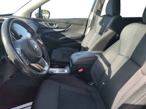 2024 Subaru Ascent Premium 8-Passenger