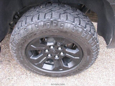 2020 Chevrolet Tahoe LS