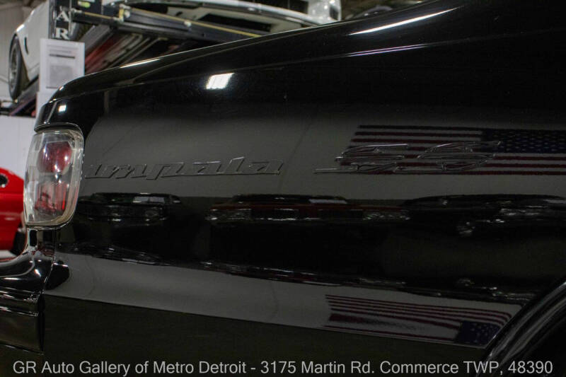 1994 Chevrolet Impala SS