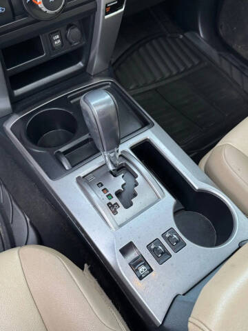 2019 Toyota 4Runner SR5 Premium