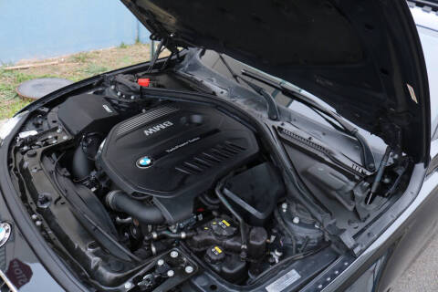 2016 BMW 3 Series 340i