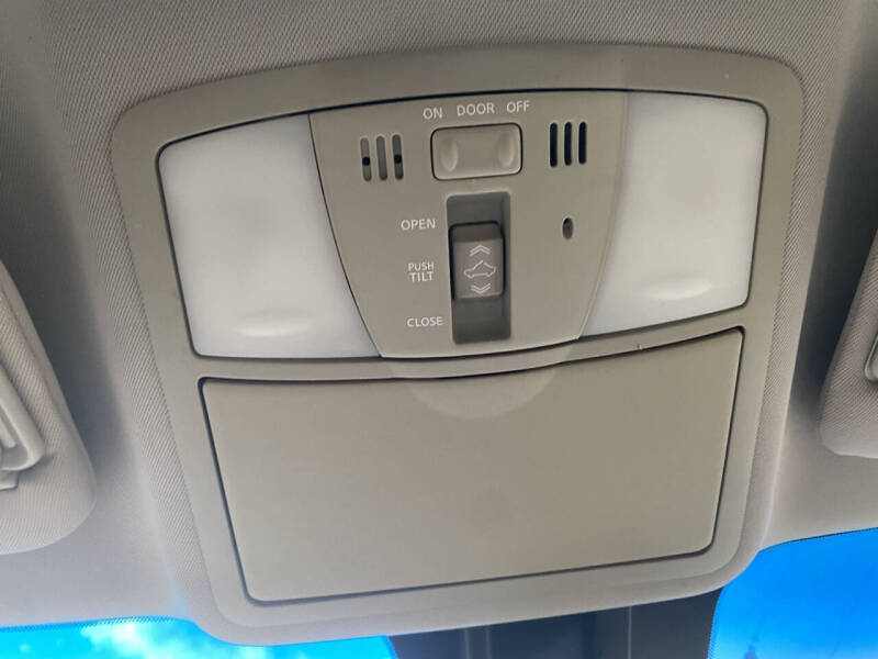 2014 Nissan Murano SL