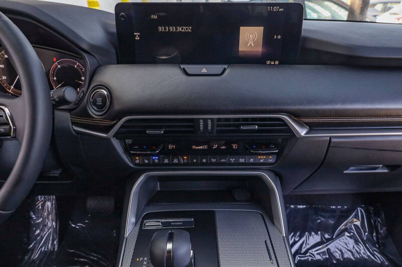 2026 Mazda CX-70 3.3 Turbo S Premium
