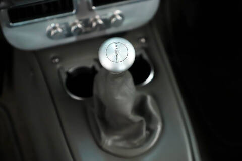 1958 Cadillac DeVille