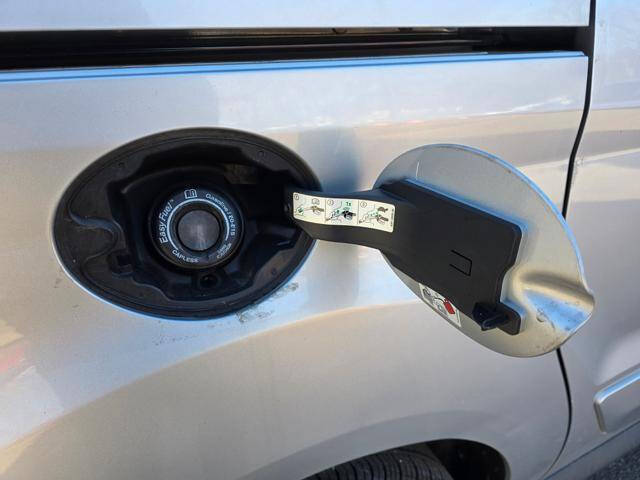 2017 Ford Transit Connect XLT