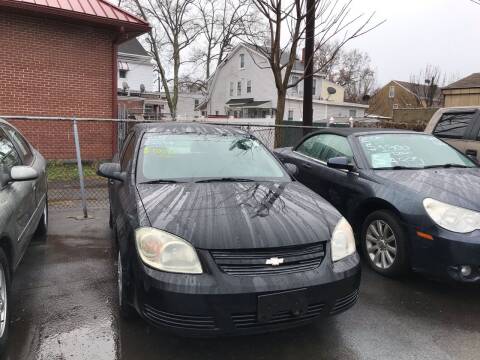 2008 Chevrolet Cobalt for sale at Chambers Auto Sales LLC in Trenton NJ