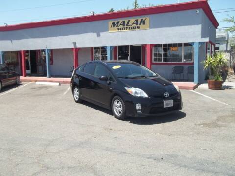 2011 Toyota Prius for sale at Atayas AUTO GROUP LLC in Sacramento CA