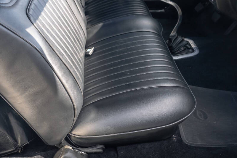 1972 Chevrolet El Camino