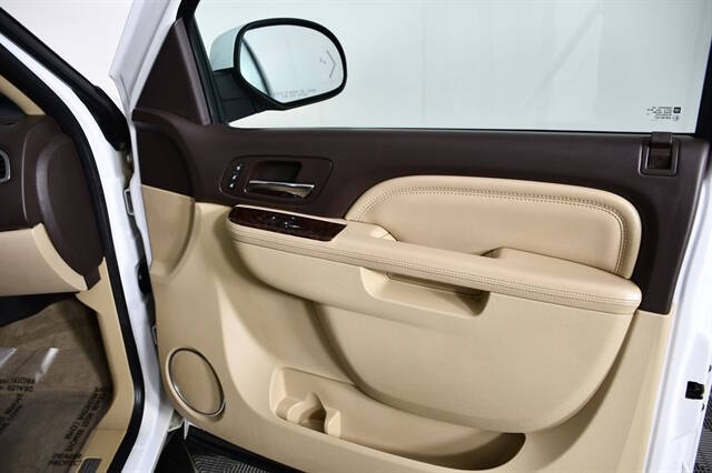 2012 GMC Yukon Denali