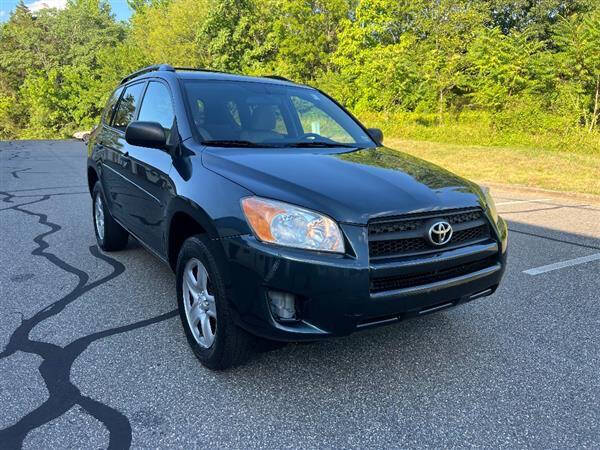 2010 Toyota RAV4