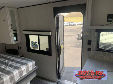 2025 Jayco Jay Flight
