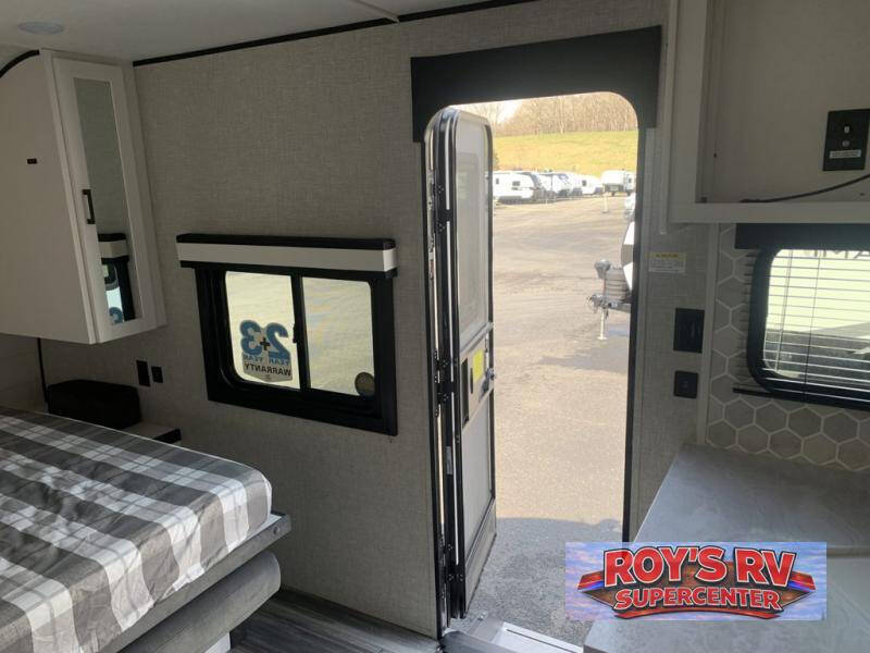 2025 Jayco Jay Flight