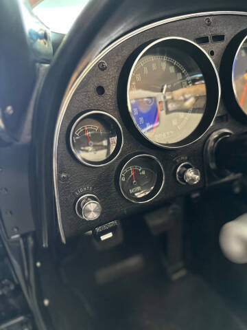 1965 Chevrolet Corvette