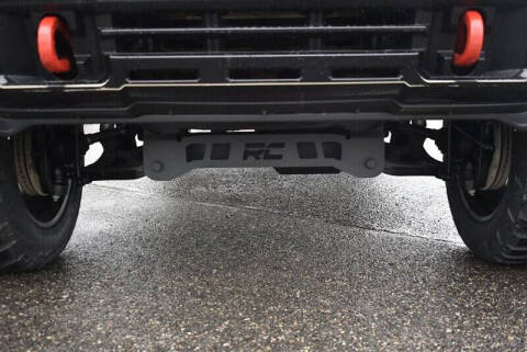 2024 GMC Sierra 3500HD