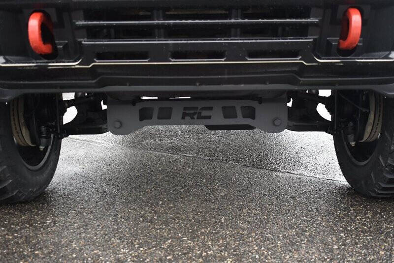 2024 GMC Sierra 3500HD