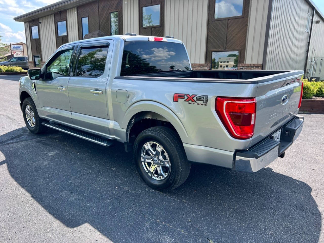 2023 Ford F-150 for sale at Driven Auto in Corcoran, MN