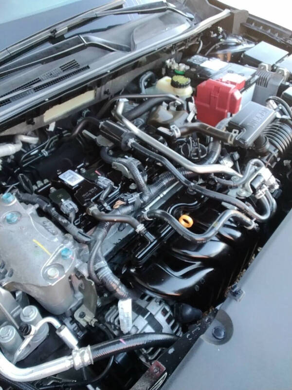 2020 Nissan Sentra S