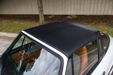 1977 Porsche 911