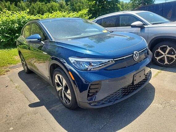 2023 Volkswagen ID.4 Pro