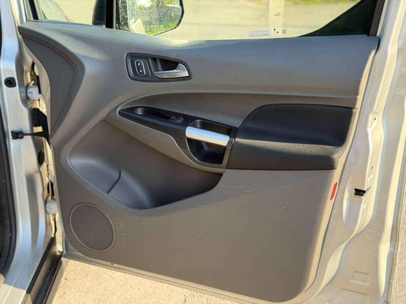 2021 Ford Transit Connect XLT
