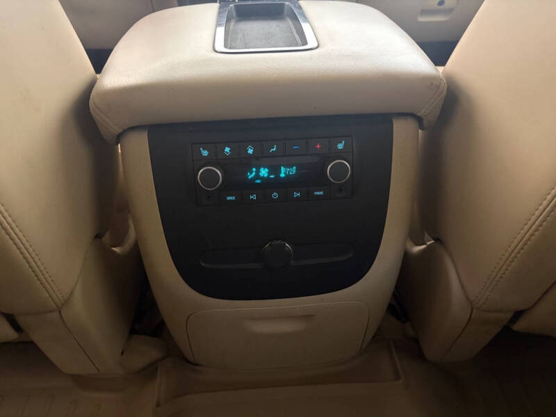 2007 GMC Yukon XL Denali