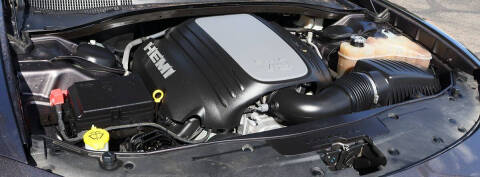 2020 Dodge Charger R/T