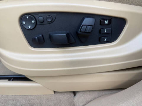 2011 BMW X5 xDrive50i