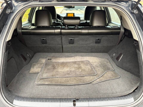 2012 Lexus CT 200h Premium