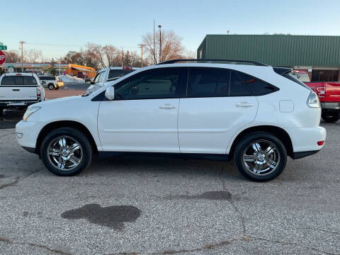 2005 Lexus RX 330 for sale at Shakopee Redline Motors in Shakopee MN