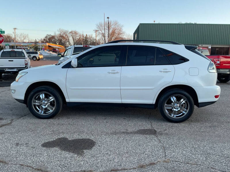 2005 Lexus RX 330 for sale at Shakopee Redline Motors in Shakopee MN